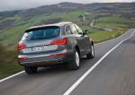 Audi Q7 4.2 TDI Quattro 2009 года